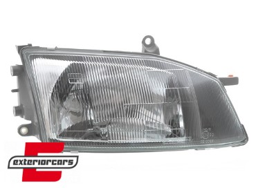 Prednje svjetlo (desna strana) / Toyota Hiace IV (H1/H2) (1995-2006), 20-5615-15-2