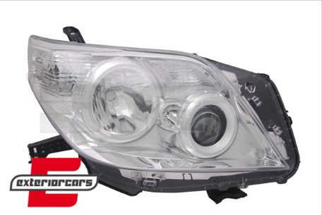Prednje svjetlo (desna strana) / TOYOTA LAND CRUISER 150 (2009-2013), 20-12387-05-9