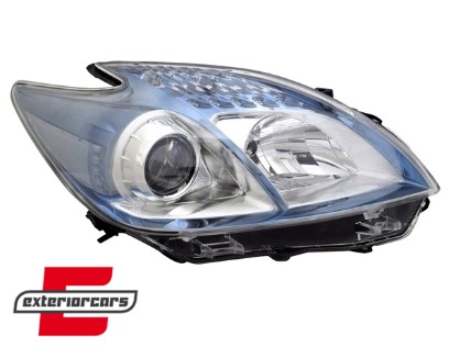 Prednje svjetlo (desna strana) / Toyota Prius (2011-2015), 20-9091-35-2