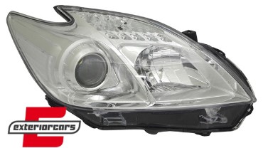 Prednje svjetlo (desna strana) / Toyota Prius 3 (2011-2015), 20-9091-25-2