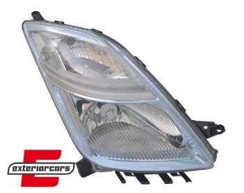 Prednje svjetlo (desna strana) / Toyota Prius hatchback (2006-2009), 20-11185-05-2