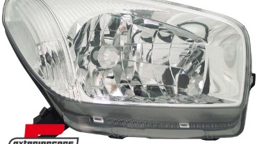 Prednje svjetlo (desna strana) / Toyota RAV4 II (XA2) (2000-2003), 20-0441-05-2