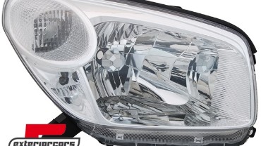 Prednje svjetlo (desna strana) / Toyota RAV4 II (XA2) (2003-2005), 20-0377-05-2