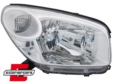 Prednje svjetlo (desna strana) / Toyota RAV4 II (XA2) (2003-2005), 20-0377-15-2
