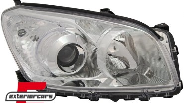 Prednje svjetlo (desna strana) / Toyota RAV4 III (ACA / ACE) (2009-2010), 20-11741-15-2