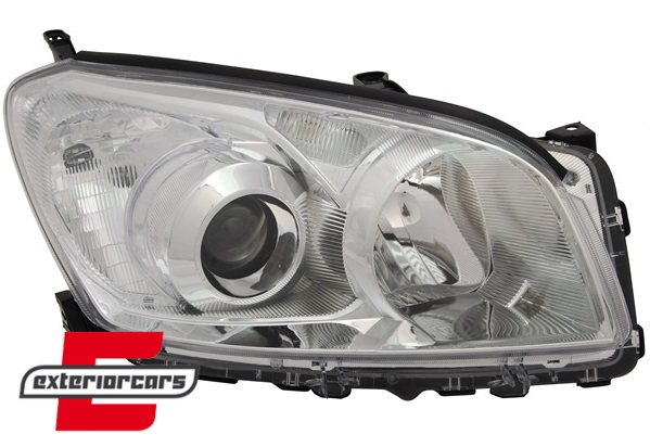 Prednje svjetlo (desna strana) / Toyota RAV4 III (ACA / ACE) (2009-2010), 20-11741-15-2