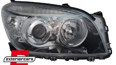 Prednje svjetlo (desna strana) / Toyota RAV4 III tip ACA / ACE (2005-2009), 20-11913-15-2