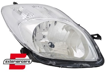 Prednje svjetlo (desna strana) / Toyota Yaris (2009-2014), 20-12011-05-2