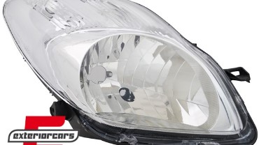Prednje svjetlo (desna strana) / Toyota Yaris (2009-2014), 20-12011-15-2