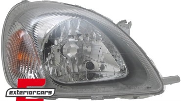 Prednje svjetlo (desna strana) / Toyota Yaris (CP10) (1999-2003), 20-5729-08-2