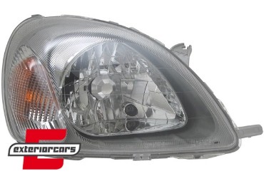 Prednje svjetlo (desna strana) / Toyota Yaris (CP10) (1999-2003), 20-5729-08-2