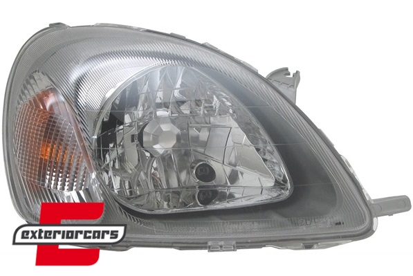 Prednje svjetlo (desna strana) / Toyota Yaris (CP10) (1999-2003), 20-5729-08-2