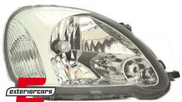 Prednje svjetlo (desna strana) / Toyota Yaris (CP10) (2003-2005), 20-0353-05-2