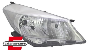Prednje svjetlo (desna strana) / Toyota Yaris (P13) (2010-2014), 20-14193-05-2