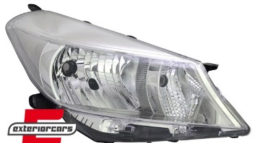 Prednje svjetlo (desna strana) / Toyota Yaris P13 (2010-2014), 20-14193-35-2