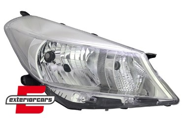 Prednje svjetlo (desna strana) / Toyota Yaris P13 (2010-2014), 20-14193-35-2