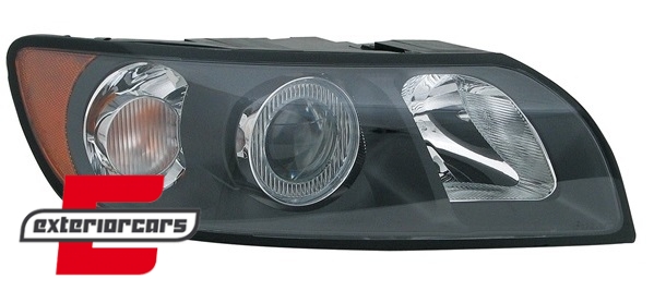 Prednje svjetlo (desna strana) / Volvo S40 II (2004-2007), 20-1031-05-2