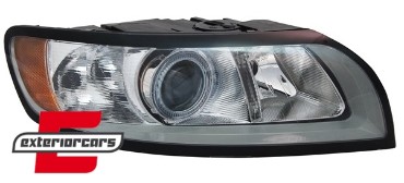 Prednje svjetlo (desna strana) / Volvo S40 II (2007-2012), 20-11887-05-2