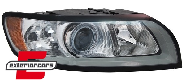 Prednje svjetlo (desna strana) / Volvo S40 II (2007-2012), 20-11887-05-2