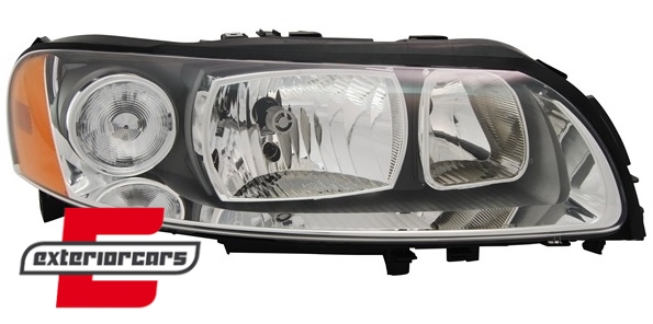 Prednje svjetlo (desna strana) / VOLVO S60 1 + V70 II P80 (2005-2010), 20-11035-06-2