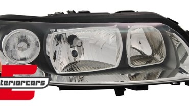 Prednje svjetlo (desna strana) / VOLVO S60 1 + V70 II P80 (2005-2010), 20-11035-16-2