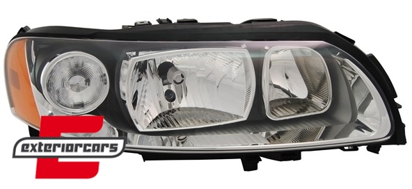 Prednje svjetlo (desna strana) / VOLVO S60 1 + V70 II P80 (2005-2010), 20-11035-16-2