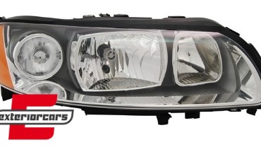 Prednje svjetlo (desna strana) / VOLVO S60 1 + V70 II P80 (2005-2010), 20-11035-26-2