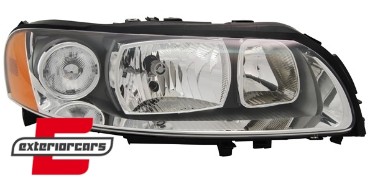 Prednje svjetlo (desna strana) / VOLVO S60 1 + V70 II P80 (2005-2010), 20-11035-26-2