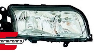 Prednje svjetlo (desna strana) / Volvo S80 (TS / XY) (1998-2003), 20-5753-18-2