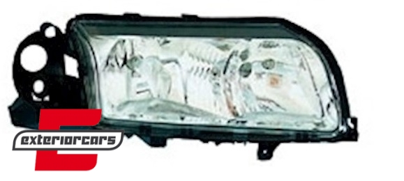 Prednje svjetlo (desna strana) / Volvo S80 (TS / XY) (1998-2003), 20-5753-18-2