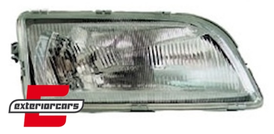Prednje svjetlo (desna strana) / Volvo V40 / S40 (1995-2000), 20-3729-08-2