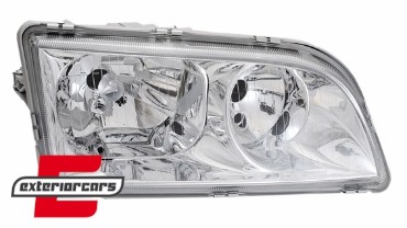 Prednje svjetlo (desna strana) / Volvo V40 / S40 (1998-2003), 20-0271-05-2