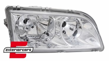 Prednje svjetlo (desna strana) / Volvo V40 / S40 (1998-2003), 20-0271-05-2