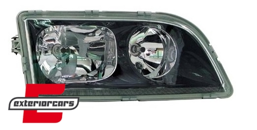 Prednje svjetlo (desna strana) / Volvo V40 / S40 (1998-2003), 20-0271-15-2