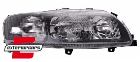 Prednje svjetlo (desna strana) / Volvo V70 II + XC-70 (03.2000-12.2004), 20-0435-05-2