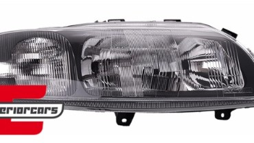 Prednje svjetlo (desna strana) / Volvo V70 II + XC-70 (03.2000-12.2004), 20-0435-05-2