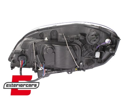 Prednje svjetlo (desna strana) / VOLVO XC60 (2008-2013), 20-14289-05-2