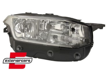 Prednje svjetlo (desna strana) / VOLVO XC90 II (2014-2020), 20-17921-05-2
