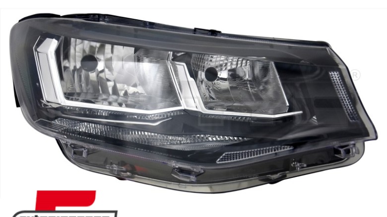 Prednje svjetlo (desna strana) / VW Caddy (2020-), 20-19209-05-2