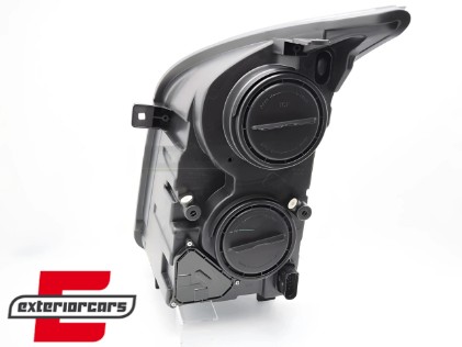 Prednje svjetlo (desna strana) / VW Crafter 30-50 (2006-2013), 20-12351-05-2