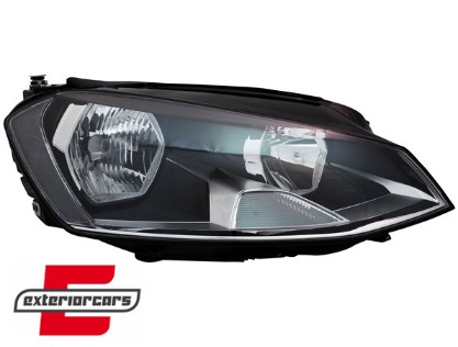 Prednje svjetlo (desna strana) / VW GOLF 7 (2012-2017), 20-14219-05-2
