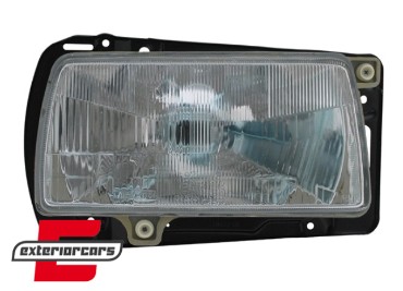 Prednje svjetlo (desna strana) / VW JETTA II (1984-1992), 20-1734-05-2