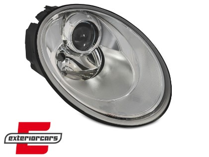 Prednje svjetlo (desna strana) / VW New Beetle (2005-2011), 20-1145-05-2