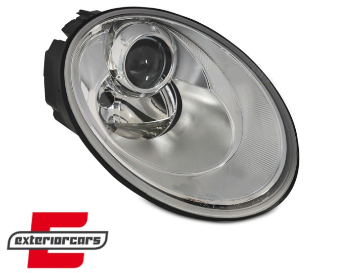 Prednje svjetlo (desna strana) / VW New Beetle (2005-2011), 20-1145-05-2