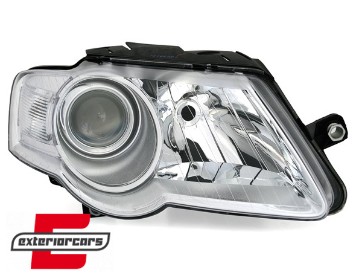 Prednje svjetlo (desna strana) / VW Passat B6 (2005-2011), 20-0733-05-2