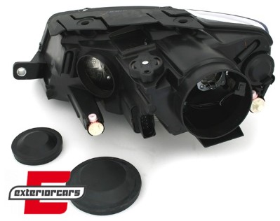 Prednje svjetlo (desna strana) / VW Passat B6 (2005-2011), 20-0733-05-2
