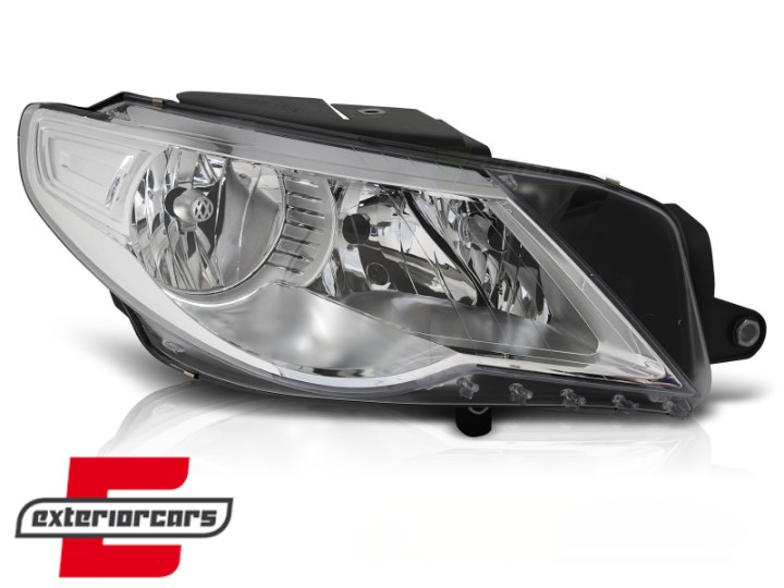 Prednje svjetlo (desna strana) / VW PASSAT CC (2008-2012), 20-11775-05-2