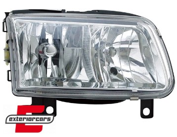 Prednje svjetlo (desna strana) / VW Polo 6N2 (1999-2001), 20-5965-25-2