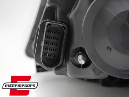 Prednje svjetlo (desna strana) / VW Polo 6R (2009-2014), 20-12035-05-2