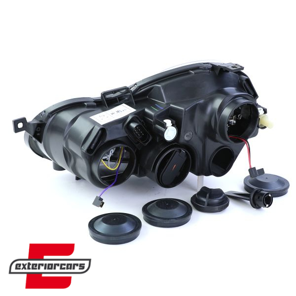 Prednje svjetlo (desna strana) / VW Polo 9N (2001-2005), 20-0385-05-2